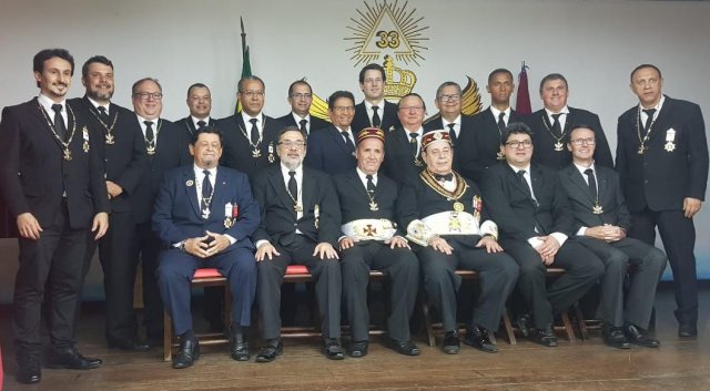 Gr. 33 - 2019